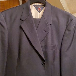 Tommy Hilfiger Suit